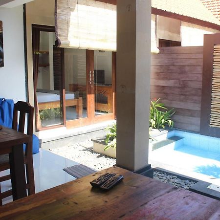Jukung Villas Kuta Kuta Lombok Extérieur photo