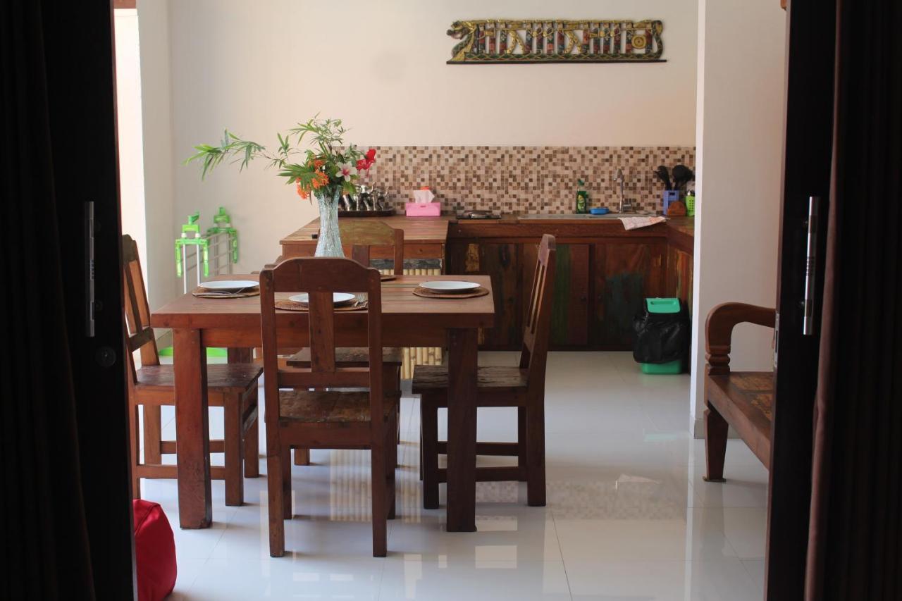 Jukung Villas Kuta Kuta Lombok Extérieur photo