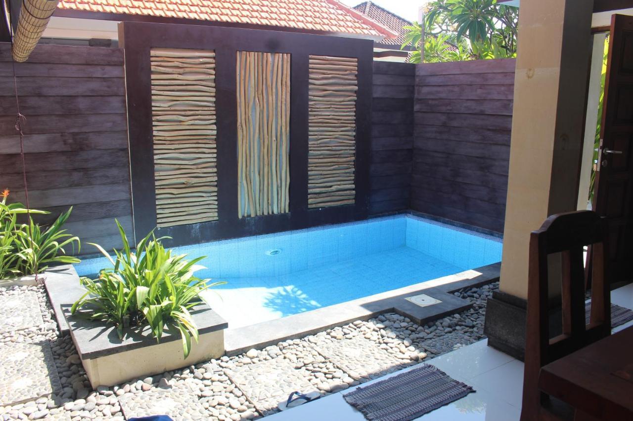 Jukung Villas Kuta Kuta Lombok Extérieur photo