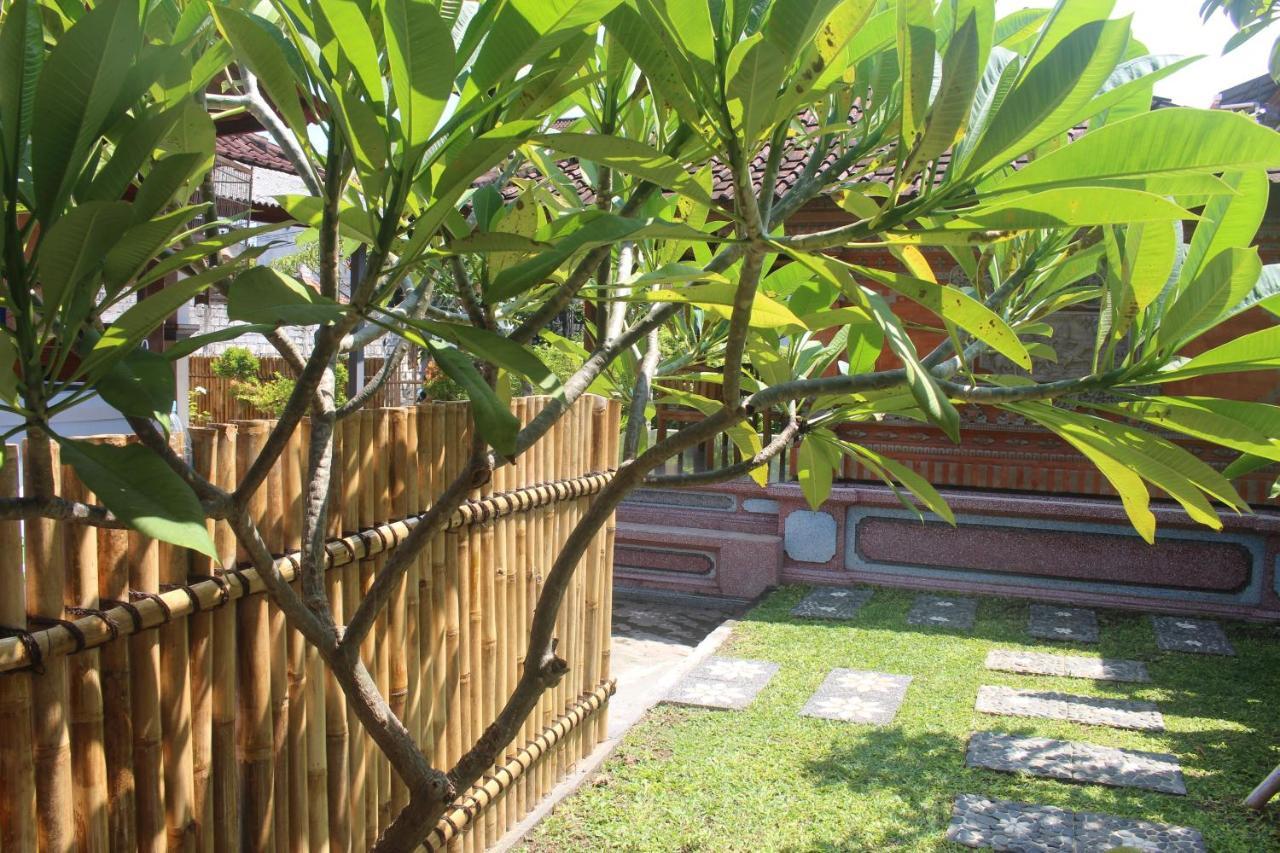 Jukung Villas Kuta Kuta Lombok Extérieur photo