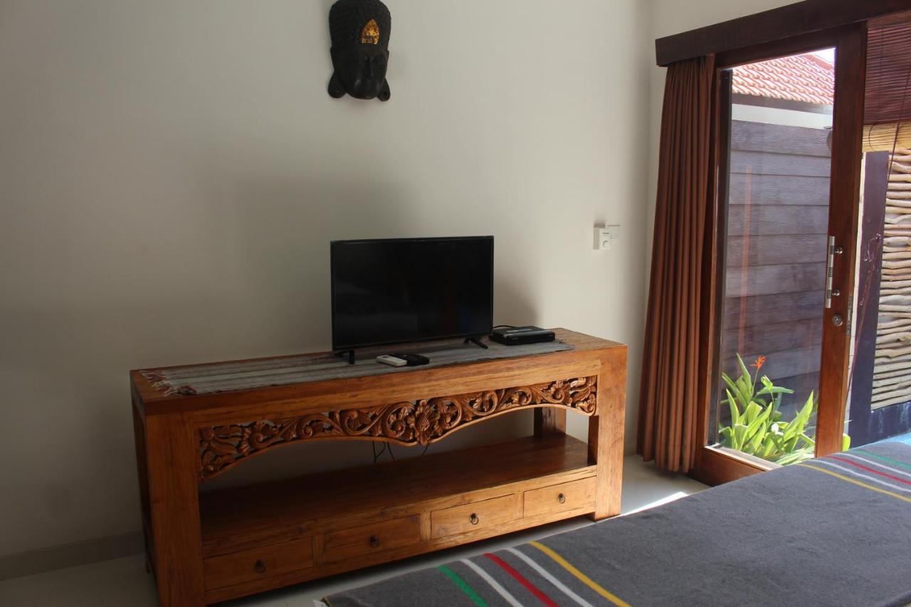 Jukung Villas Kuta Kuta Lombok Extérieur photo