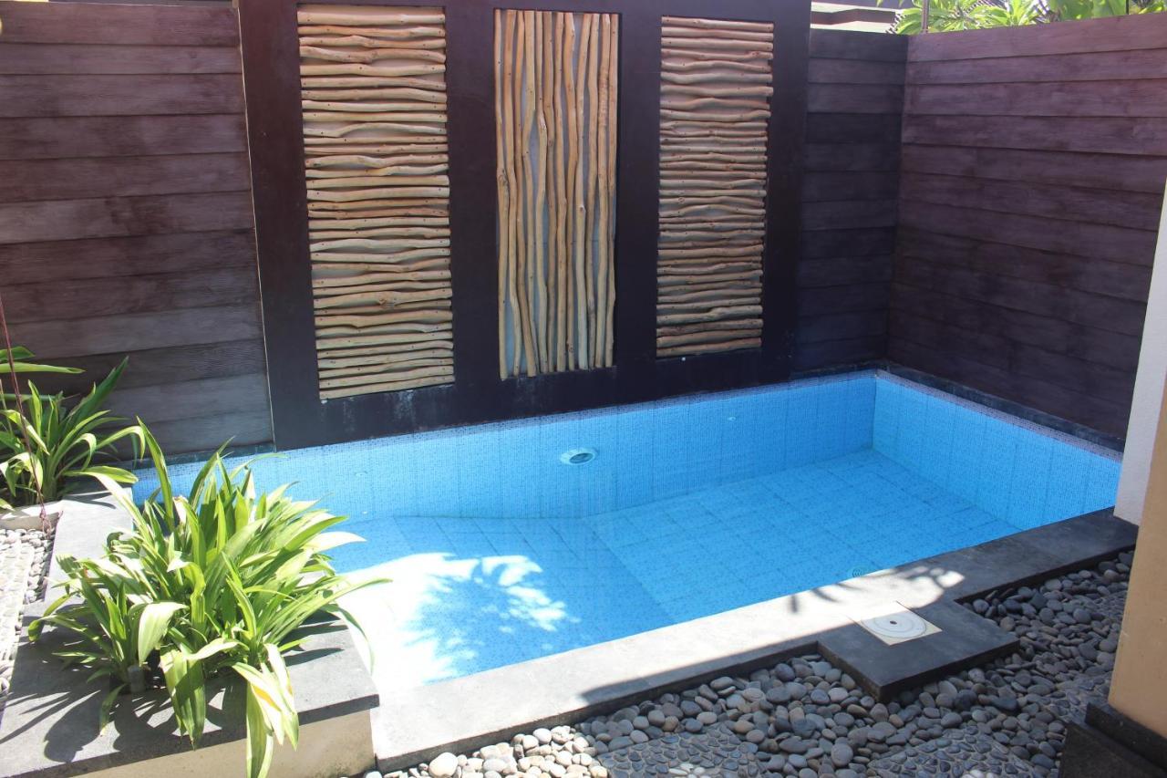 Jukung Villas Kuta Kuta Lombok Extérieur photo