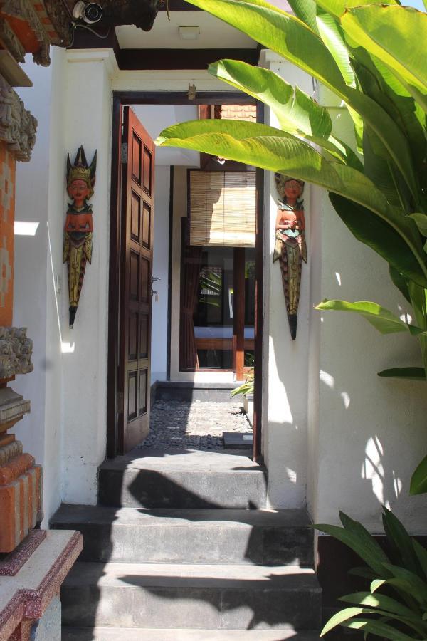 Jukung Villas Kuta Kuta Lombok Extérieur photo