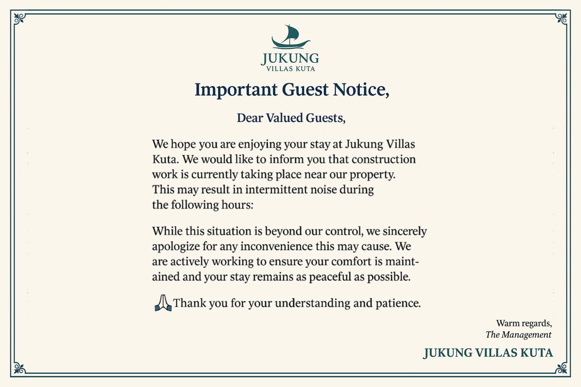 Jukung Villas Kuta Kuta Lombok Extérieur photo