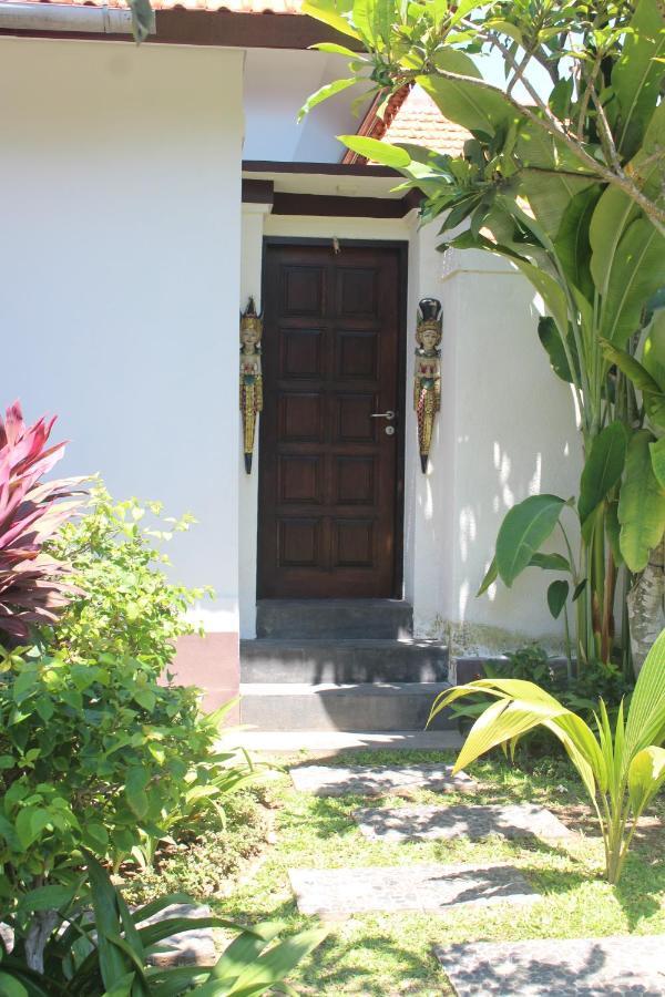 Jukung Villas Kuta Kuta Lombok Extérieur photo